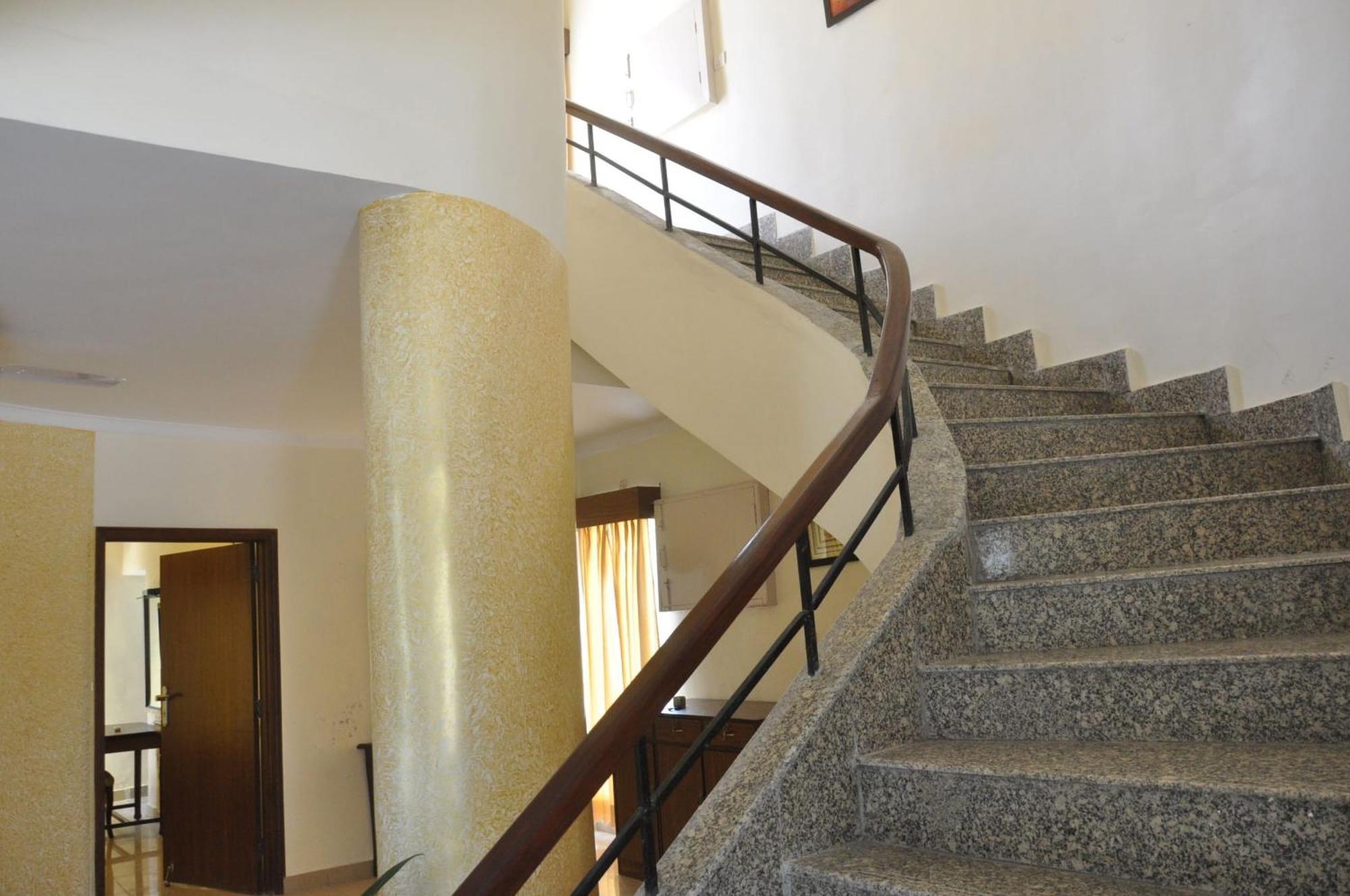 Karna Lake Tourist Resort Karnāl Extérieur photo