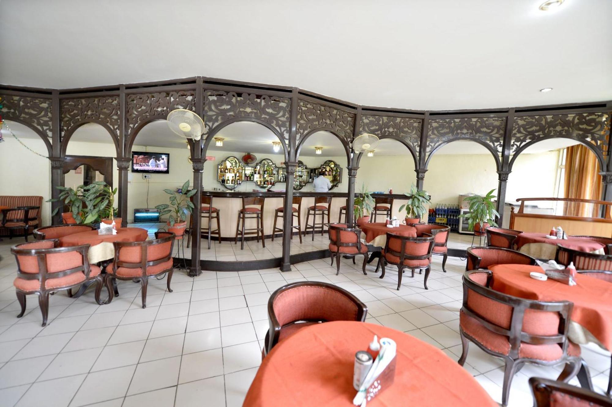 Karna Lake Tourist Resort Karnāl Extérieur photo
