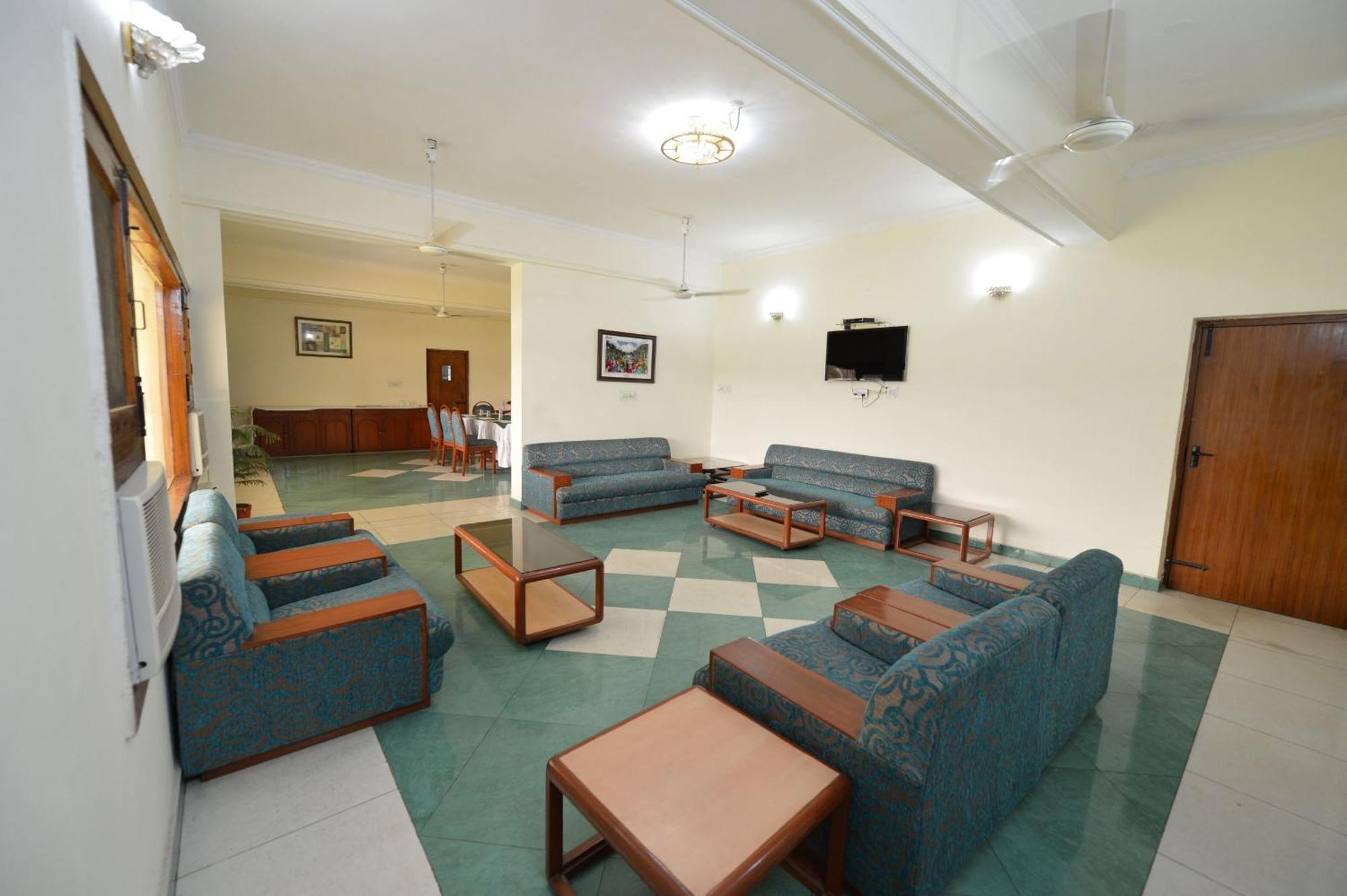 Karna Lake Tourist Resort Karnāl Extérieur photo