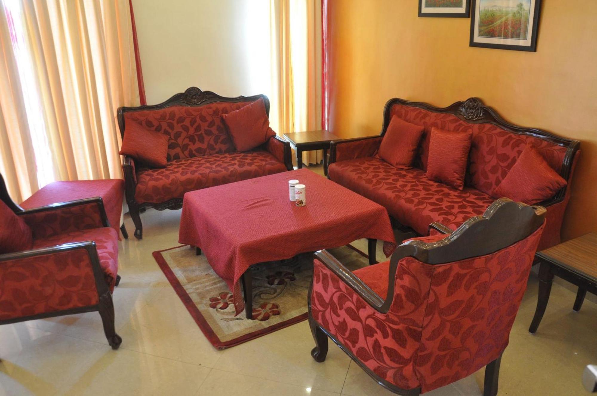 Karna Lake Tourist Resort Karnāl Extérieur photo